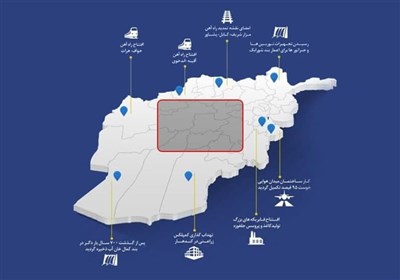  گزارش| واکنش‌ها به طرح توسعه افغانستان: "مناطق مرکزی و شیعه‌نشین جزو کشور نیستند؟!" 