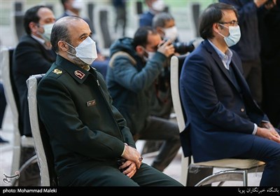 تجدید میثاق شهردار و رئیس شورای شهر تهران با آرمان های امام راحل (ره)