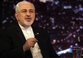 Zarif: Finalization of Iran-China 25-Year Deal Not Far Away