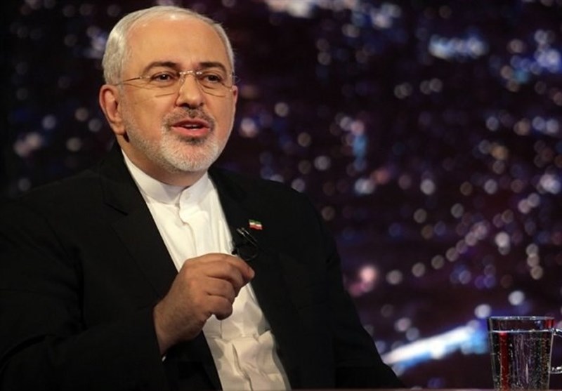 Zarif: Finalization of Iran-China 25-Year Deal Not Far Away