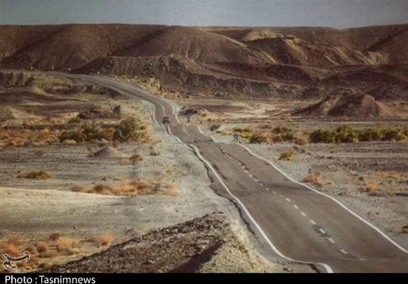 در برخی جاده‌های روستایی قزوین ‌خودروهای آفرود هم امکان تردد ندارند