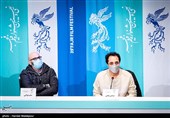 هشتمین روز سی و نهمین جشنواره فیلم فجر