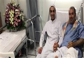 عربستان| حکم اعدام برادرزاده شهید نمر باقر النمر لغو شد