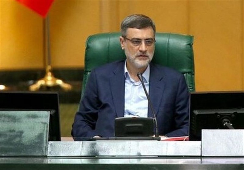 قاضی‌زاده هاشمی: مجلس برای اصلاح مفاد بودجه باید همصدا باشد
