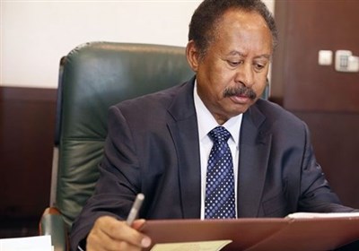  تصمیم نخست‌وزیر سودان برای استعفا 
