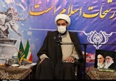 امام جمعه همدان: هر مداح یک رسانه قوی برای ابلاغ دین خداست