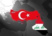 نگاهی به تجارت ترکیه و عراق طی سالهای اخیر؛ شیب پرشتاب توسعه روابط