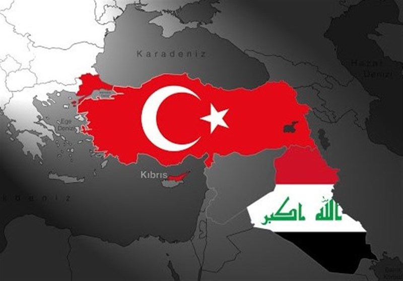 نگاهی به تجارت ترکیه و عراق طی سالهای اخیر؛ شیب پرشتاب توسعه روابط