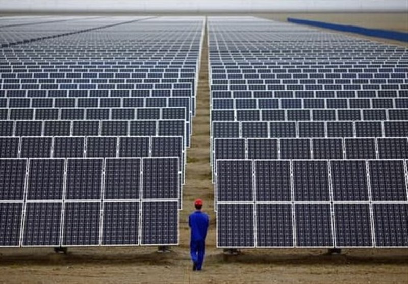 200 مگاوات نیروگاه خورشیدی به نیروگاه‌های یزد اضافه می‌شود