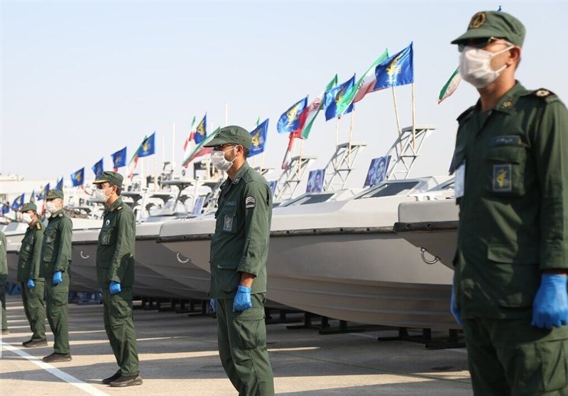 IRGC Navy Gets Hundreds of New Speedboats
