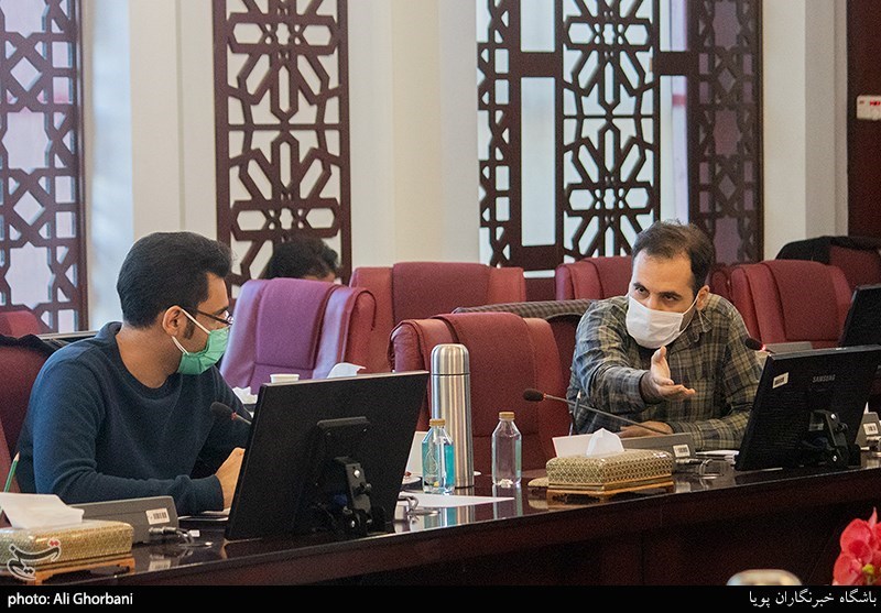 پرسش رحیمی نژاد خبرنگار اقتصادی خبرگزاری تسنیم