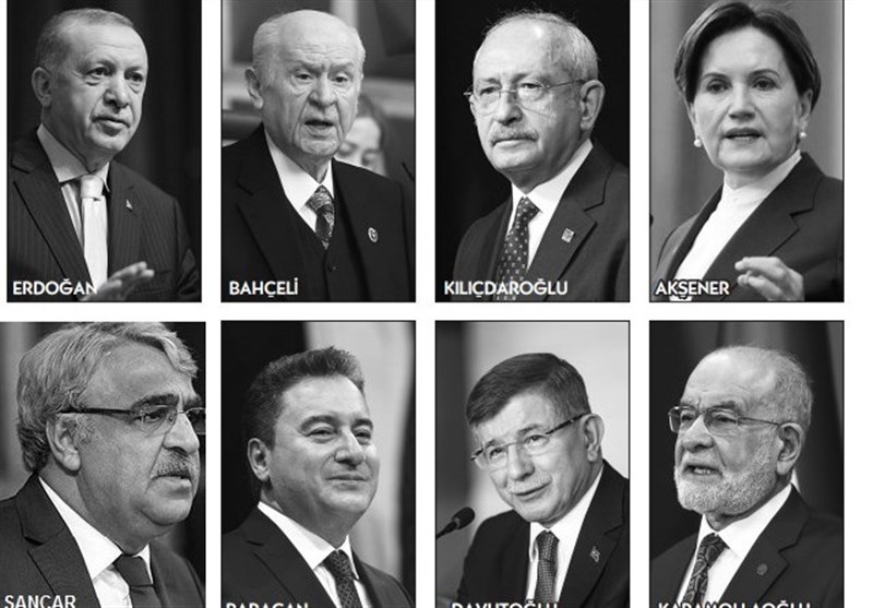 بی‌اعتمادی مخالفین به تغییر قانون اساسی ترکیه؛ نبود فضای هم‌اندیشی
