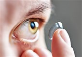 Smart Contact Lenses Improve Sight While Monitoring for Health Conditions
