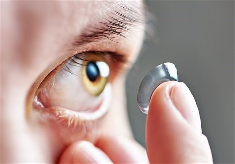 Do Contact Lenses Count as Liquids? Unveiling the Truth