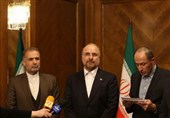 قالیباف: در پیام رهبر انقلاب بر راهبردی بودن روابط ایران و روسیه تاکید شده است
