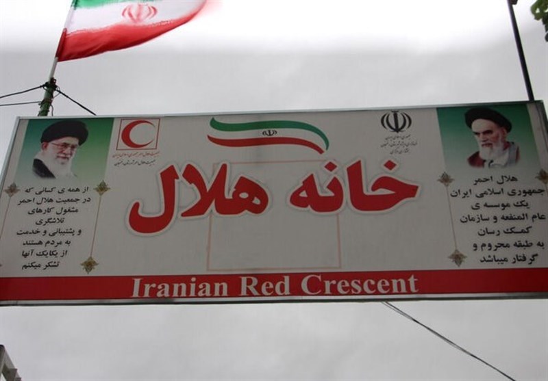 راه‌اندازی 200 خانه هلال در استان تهران/ سومین خانه هلال شهر قدس در مصلی راه‌اندازی شد