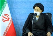 استکبار جهانی درصدد مانع تراشی برای پیاده سازی آرمان‌های انقلاب اسلامی است