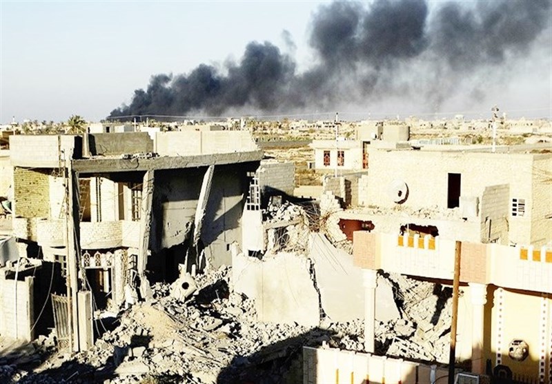 عراق|وجود 42 منزل بمبگذاری شده در الانبار/ دستگیری یک داعشی در الرمادی