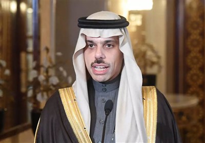 عربستان| دیدار ولیعهد کویت با محمد بن سلمان/ «بن فرحان»: با کویت درباره ایران هماهنگ هستیم