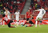 جام جهانی باشگاه‌ها| بایرن مونیخ با گل‌های لواندوفسکی فینالیست شد