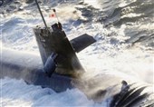 برخورد زیردریایی ژاپنی با کشتی تجاری 3 مجروح برجای گذاشت