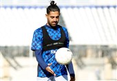ابراهیمی: پرسپولیس تیم خوبی است اما ما بهترین مربی ایران را داریم