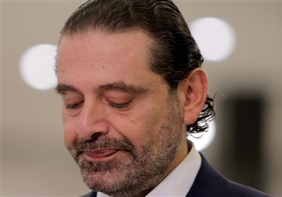  واکنش منفی ریاست جمهوری لبنان به اظهارات حریری 
