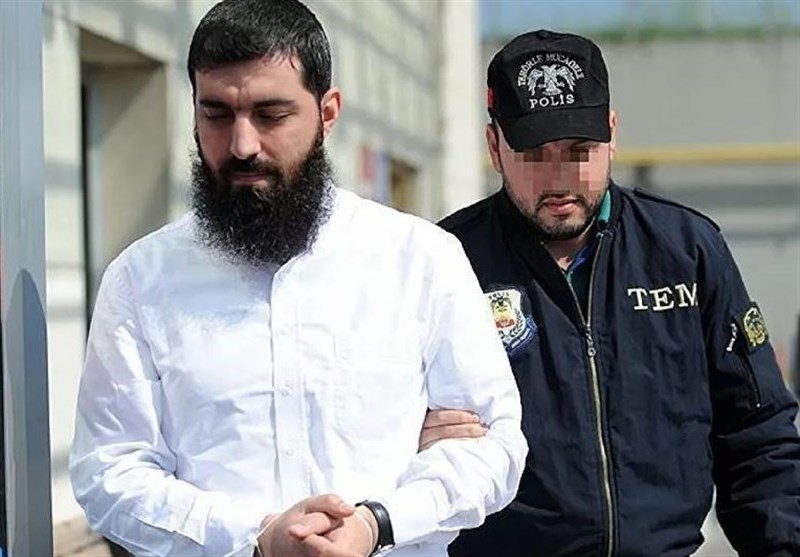 محاکمه عنصر رده بالای القاعده در ترکیه