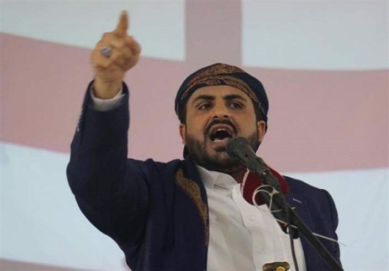 Ansarullah Urges Aggressors to Stop War on Yemen