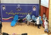 آغاز تزریق واکسن روسی کرونا در 635 مرکز درمانی ایران
