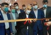 580 پروژه عمرانی و اشتغالزایی در گرگان افتتاح شد