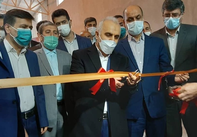 580 پروژه عمرانی و اشتغالزایی در گرگان افتتاح شد