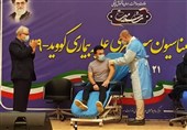 روحانی: آماده‌ایم‌ آغازگر اعتمادسازی برای واکسیناسیون باشیم