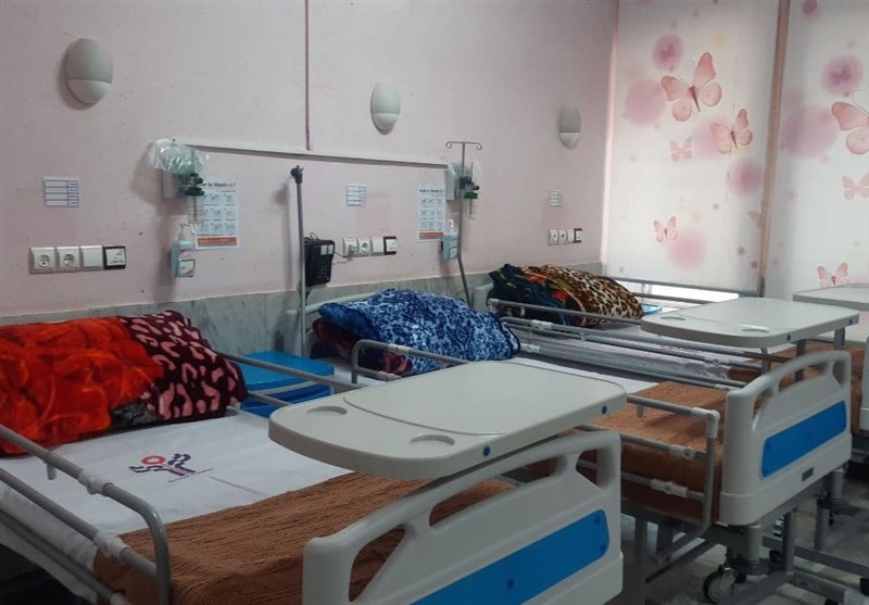 3 بیمارستان در خوزستان آماده افتتاح / آماده‌سازی 100 تخت ICU در اهواز‌