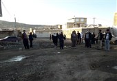 سفرنامه تسنیم به قلب محرومیت کردستان ــ 5| اوج محرومیت در یک‌کیلومتری سنندج/ مردمانی که از آب شرب و گاز محروم هستند