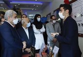 7 محصول فناورانه جدید ایرانی رونمایی شد