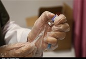 نخستین واکسن کرونا در خوزستان تزریق شد