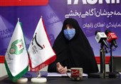 کنگره شهدای زنجان| 60 تن از فرزندان دختر شهدا به مشهدمقدس اعزام می‌شوند