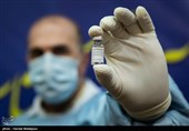 آغاز واکسیناسیون سراسری علیه بیماری کرونا در ایران - بیمارستان امام خمینی(ره)