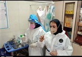 اعمال محدودیتهای شدید کرونایی در خوزستان/کمبود پرستار در تمامی بیمارستانهای اهواز