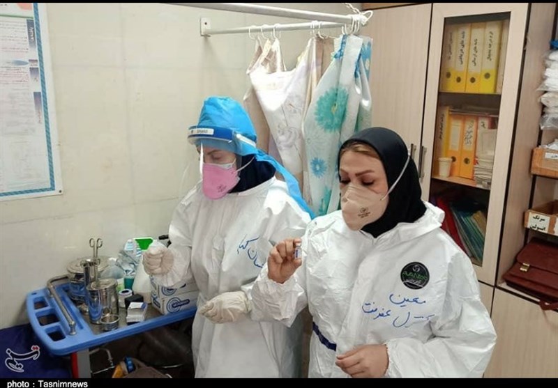 اعمال محدودیت‌های شدید کرونایی در خوزستان/کمبود پرستار در تمامی بیمارستان‌های اهواز