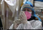80 درصد جامعه هدف استان بوشهر در فاز نخست واکسن کرونا دریافت کردند