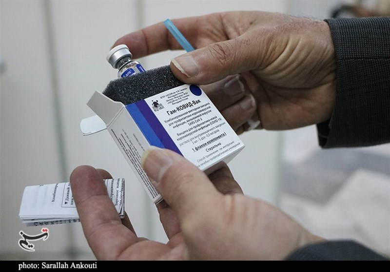 تزریق بیش از 1500 دوز واکسن کرونا از امروز در رفسنجان آغاز می‌شود