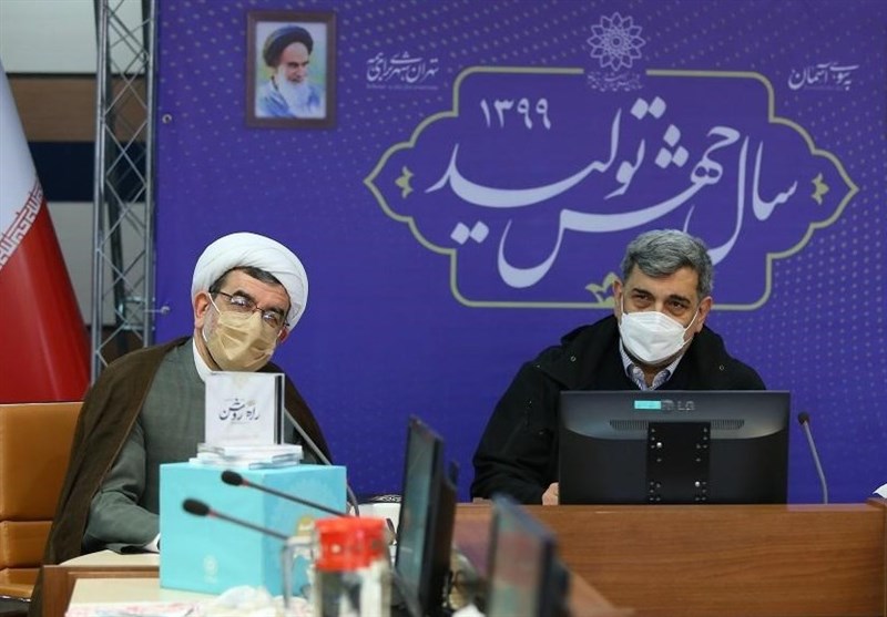 حناچی: مشارکت در ساخت فیلم «ماجرای نیمروز» از کارهای خوب سازمان فرهنگی و هنری است