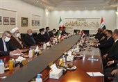 Iran, Iraq Agree to Form Courts on Trade