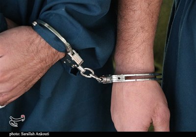  یکی از معاونان جهاد کشاورزی شمال استان کرمان دستگیر شد+جزئیات 
