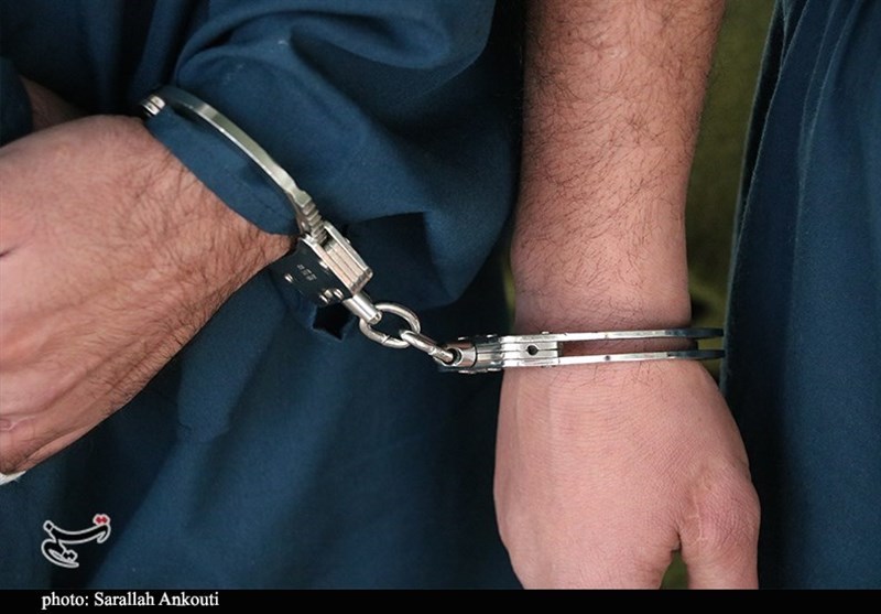 3 نفر متهم به آزار و اذیت در شیراز دستگیر شدند
