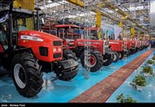 ردپای دلال‌ها در بازار ماشین‌آلات کشاورزی؛ وقتی تراکتور کارخانه و بازار 200 میلیون تومان اختلاف قیمت دارد