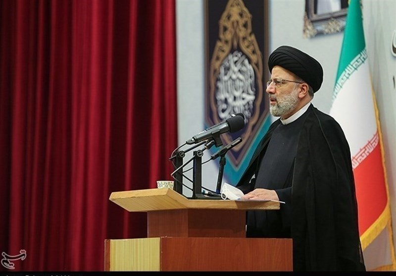 Iran Judiciary Chief Highlights IRGC Role in Foiling Plots, Seditions