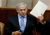رژیم اسرائیل| اوضاع آشفته نتانیاهو پایانی ندارد؛ ملزم شدن به شرکت در جلسه آتی محاکمه